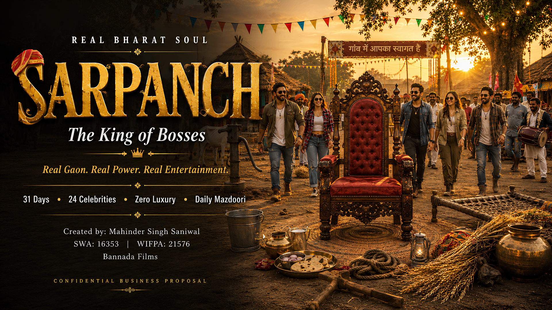 Sarpanch